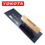 YOKOTA 5304 Wooden Handle Paint Trowel | Hengtian