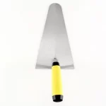 Bricklaying Knife With Yellow Plastic Handle | Hengtian