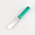 Green Plastic Handle Putty Knife | Hengtian