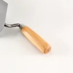 Smooth Board Surface Bricklaying Knife With Wooden Handle | Hengtian